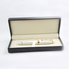 High-End Metall Roller Pen, Werbe-Stift mit Geschenk-Box